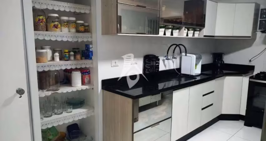 Apartamento com 3 quartos à venda na Rua Leocádia Cintra, 271, Mooca, São Paulo