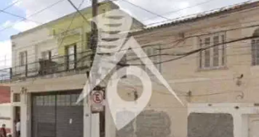 Terreno comercial à venda na Rua Javari, 276, Mooca, São Paulo