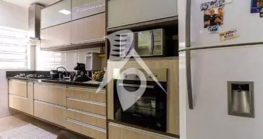 Sobrado na Mooca 2 Vagas 88 m²