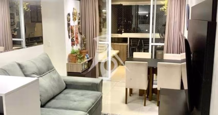 Apartamento a Venda Lindo na Mooca 60m²