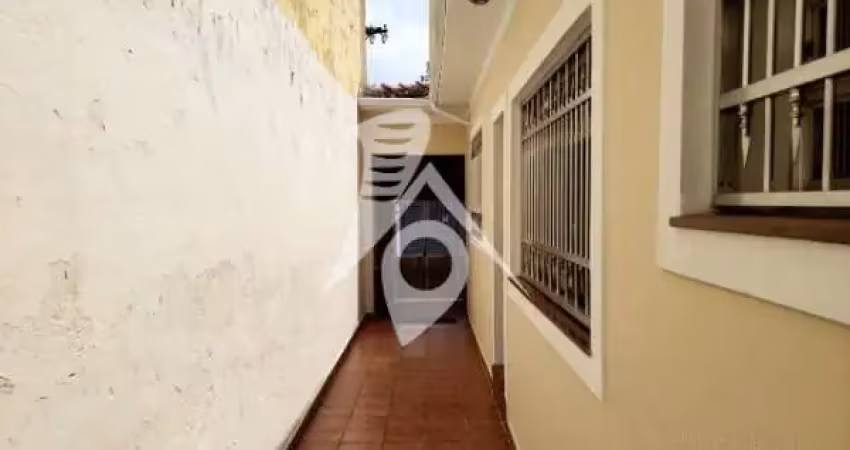 Casa com 2 quartos à venda na Rua Falchi Gianini, 968, Vila Prudente, São Paulo