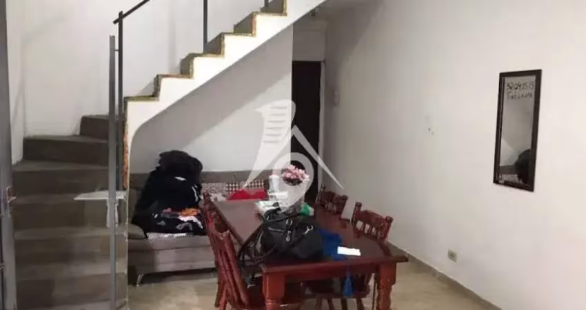 Casa com 4 quartos à venda na Rua Luís Gregnanin, 143, Alto da Mooca, São Paulo