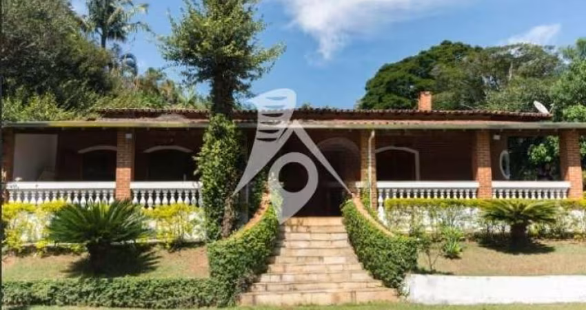 Chacara para comprar em Atibaia