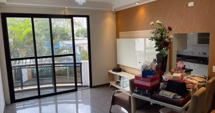 Apartamento Tatuapé Condominio Casa Alta