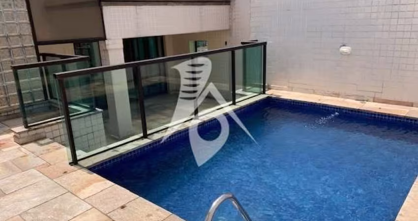 Cobertura no Tatuapé, 3 dormitórios, piscina,250m²