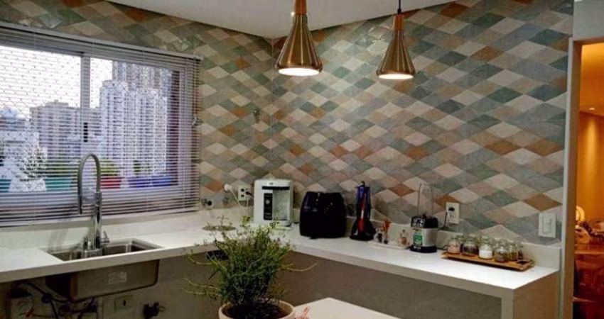 Apartamento 150m² a Venda Apucarana Ed. Itapema