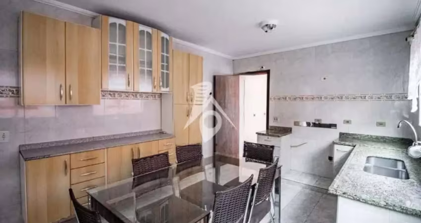 Casa com 3 quartos à venda na Praça Pinheiro da Cunha, 523, Ipiranga, São Paulo