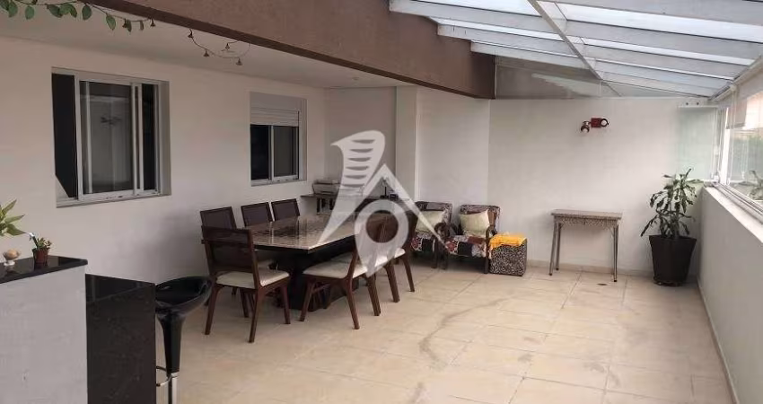 Apartamento V. Prudente, 2 dormitórios, 105m²