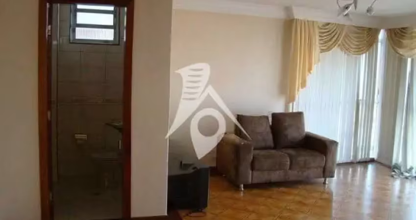 Apartamento com 4 quartos à venda na Avenida Paes de Barros, 921, Mooca, São Paulo