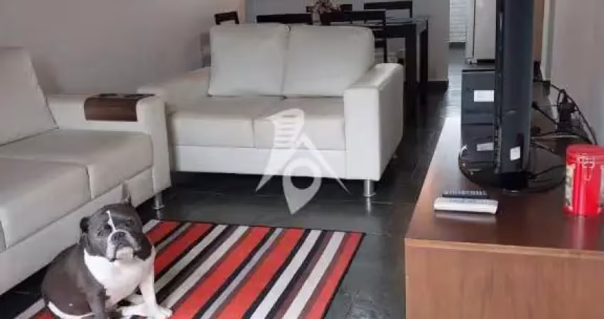 Apartamento com 2 quartos à venda na Rua Fabio Cassio, 111, Porto Grande, São Sebastião