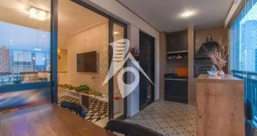 Apartamento para comprar 3 dorm na Mooca