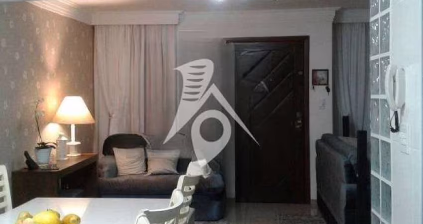 Casa em condomínio para comprar na Mooca