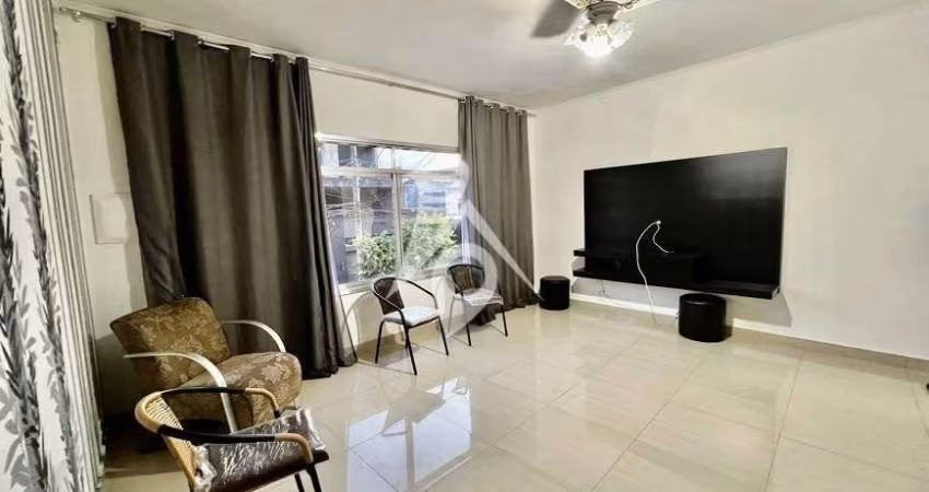 Sobrado V. Regente Feijó, 4 dormitórios, 150m²
