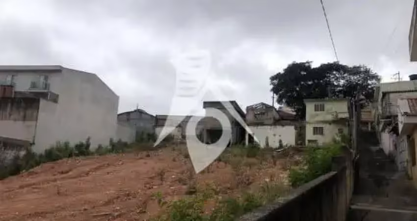 Terreno comercial para alugar na Rua Cláudia, 557, Penha, São Paulo