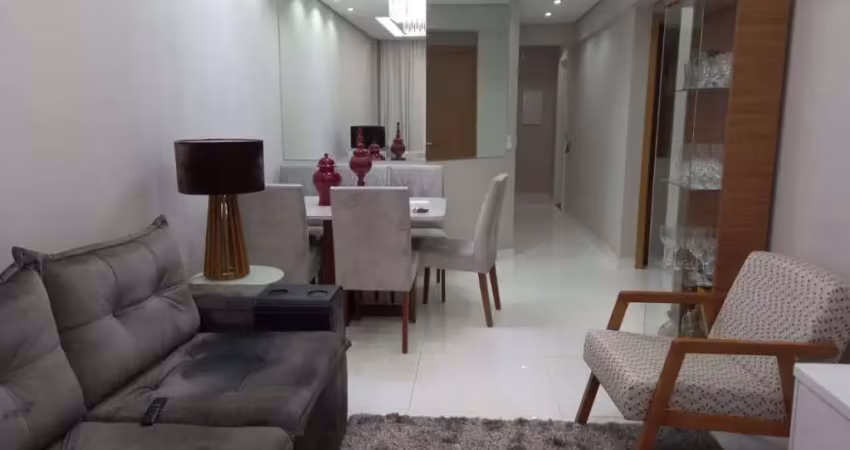 Apartamento com 2 quartos à venda na Rua Jaboticabal, 131, Mooca, São Paulo