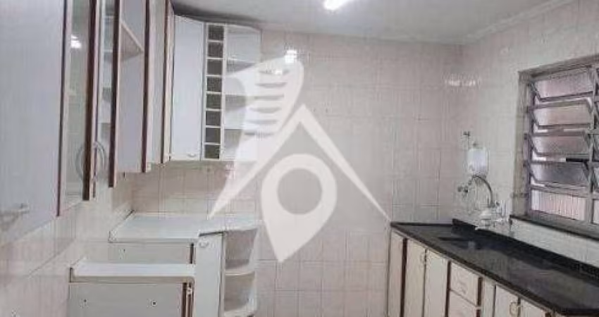Sobrado no Ipiranga, 3 dormitórios, 1 vaga, 150m²