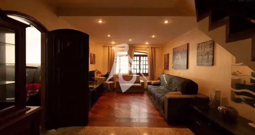 Casa comercial para alugar na Rua Urupás, 130, Vila Gomes Cardim, São Paulo