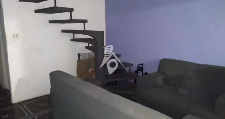 Casa com 4 quartos à venda na Rua Pereira da Silva, 287, Mooca, São Paulo