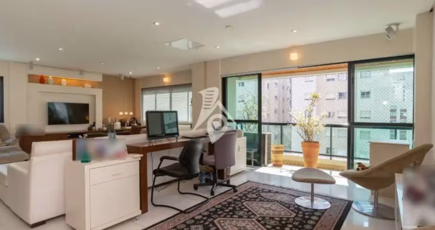 Apartamento com 4 quartos à venda na Rua Urano, 179, Aclimação, São Paulo
