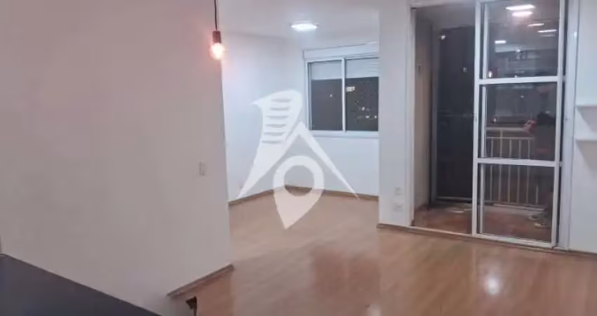 Apartamento com 2 quartos à venda na Rua Cajuru, 128, Mooca, São Paulo