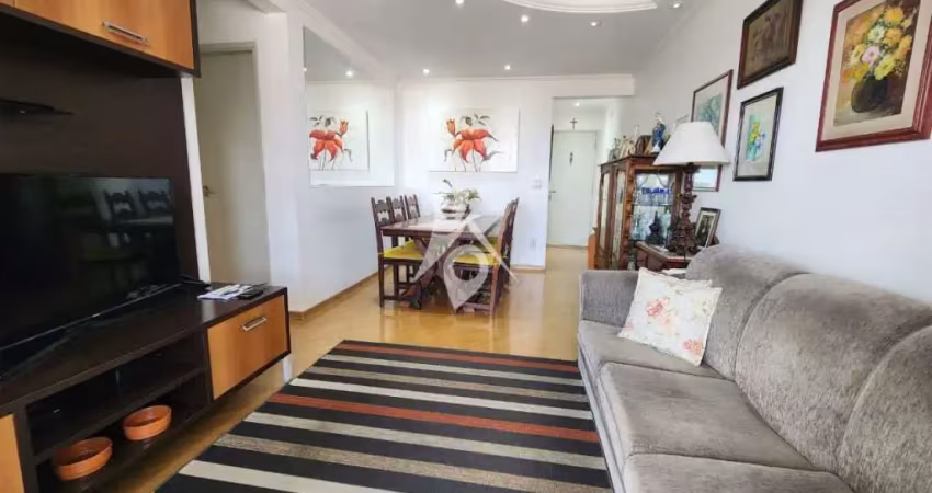 Apartamento 3 dorm para comprar na Mooca, 75m2