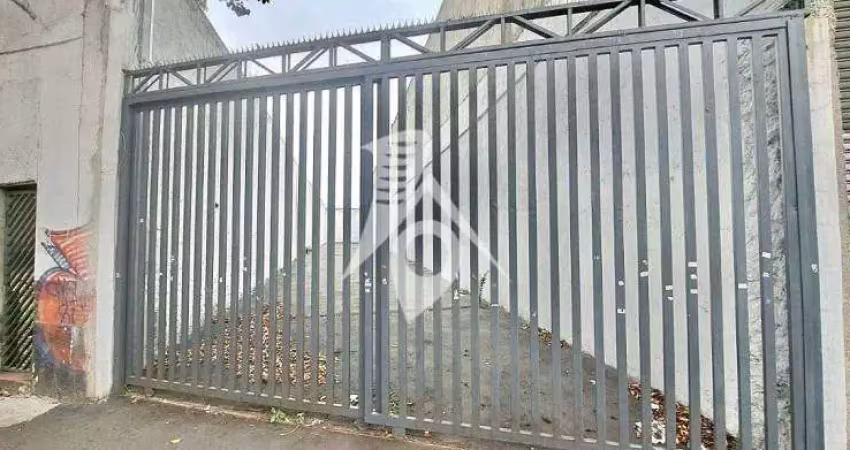 Terreno comercial para alugar na Rua do Oratório, 1148, Alto da Mooca, São Paulo
