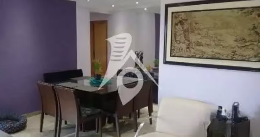 Apartamento com 3 quartos à venda na Rua dos Capitães Mores, 411, Mooca, São Paulo