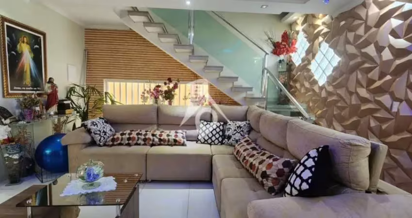Casa com 3 quartos à venda na Rua Manuel Peixoto da Mota, 144, Mooca, São Paulo