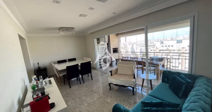 Apartamento na Mooca, 4 dormitórios, 110m