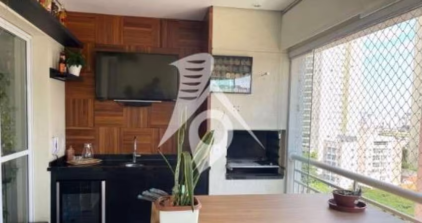Apartamento na V. Prudente, 3 dormitórios, 132m²