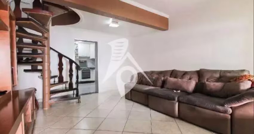 Casa com 2 quartos à venda na Simão Barbosa Franco, 78, Mooca, São Paulo