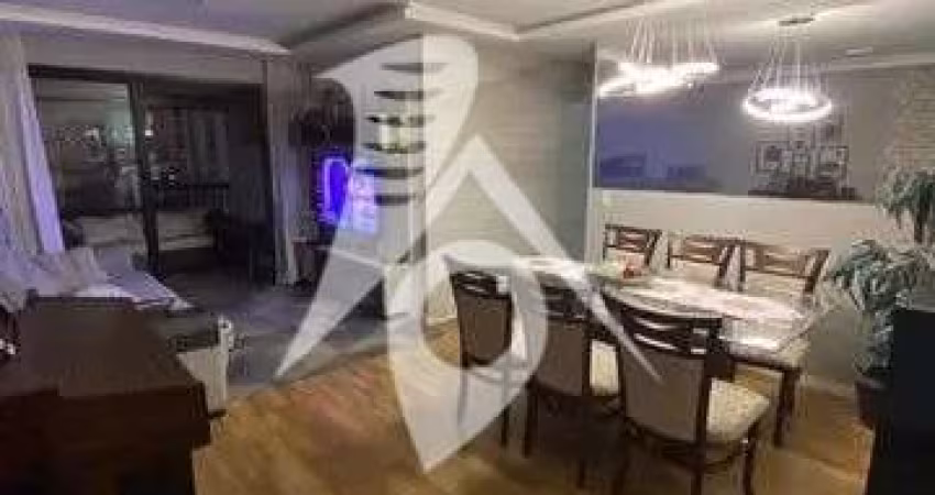 Apartamento 3 dorm para comprar na Vila Prudente