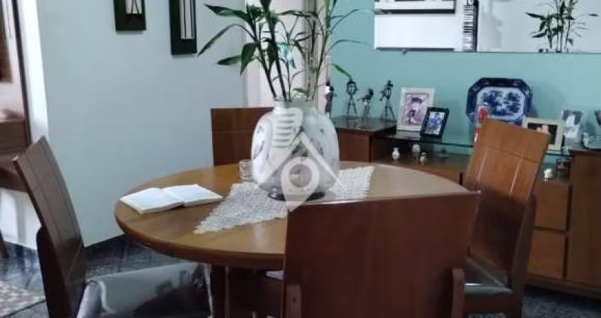 Apartamento para Venda Villa Del Fiori na Mooca