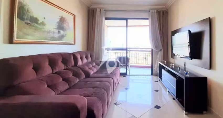 Apartamento com 3 quartos à venda na Rua Pantojo, 905, Vila Regente Feijó, São Paulo