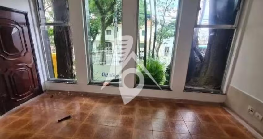 Casa térrea na Penha, 270m², 3 dormitórios