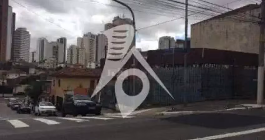 Terreno comercial para alugar na Avenida Regente Feijó, 473, Vila Regente Feijó, São Paulo