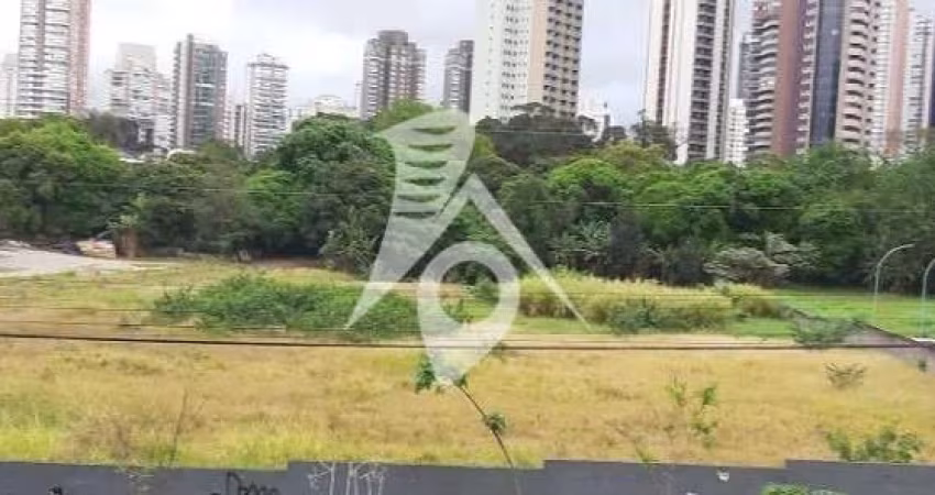 Área comercial no Jd. Anália Franco, 19.069m²