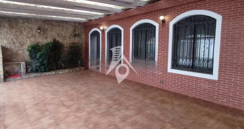 Casa Terrea para Venda na Mooca