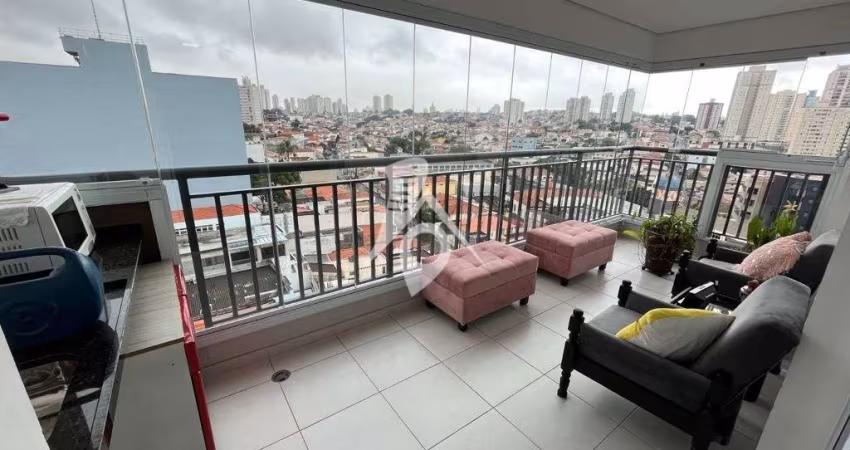Apartamento à venda em Vila Prudente com 70 m²