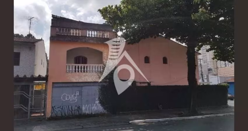Sobrado 2 Quartos Tatuapé 147m²