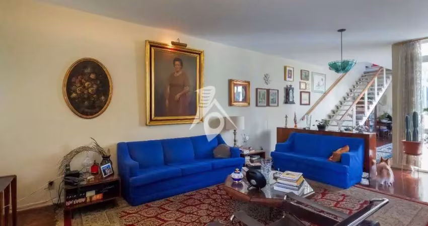 Casa com 4 quartos à venda na Rua Redenção, 347, Chácara Tatuapé, São Paulo