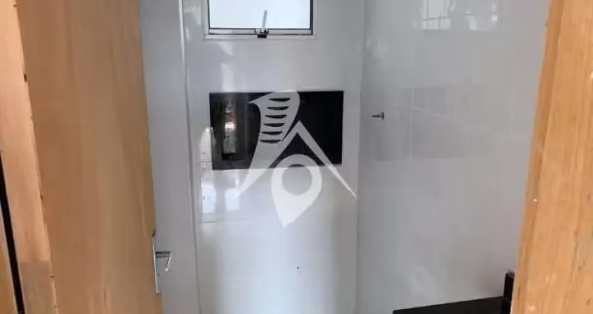 Apartamento com 2 quartos à venda na Juciri, 77, Artur Alvim, São Paulo
