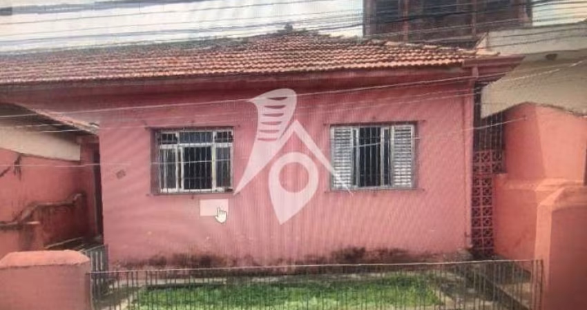 Casa 3 Quartos Vila Prudente 185m²