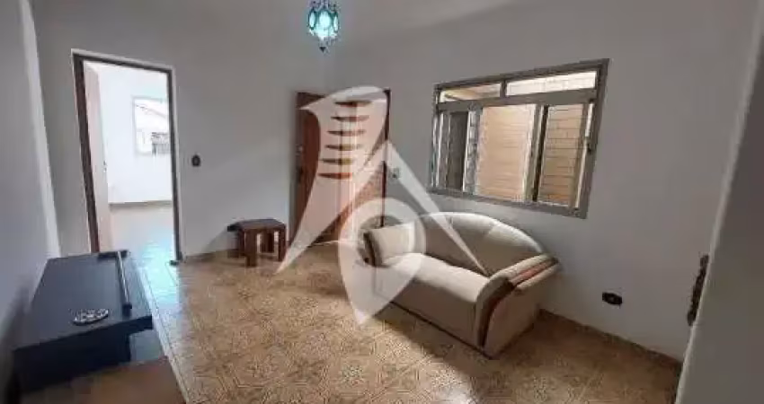 Casa com 2 quartos para alugar na Rua Júlio Alfredo Manuel, 193, Vila Regente Feijó, São Paulo