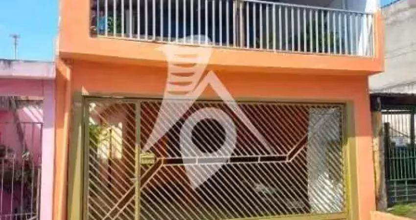 Casa 2 Quartos Vila Formosa 80m²