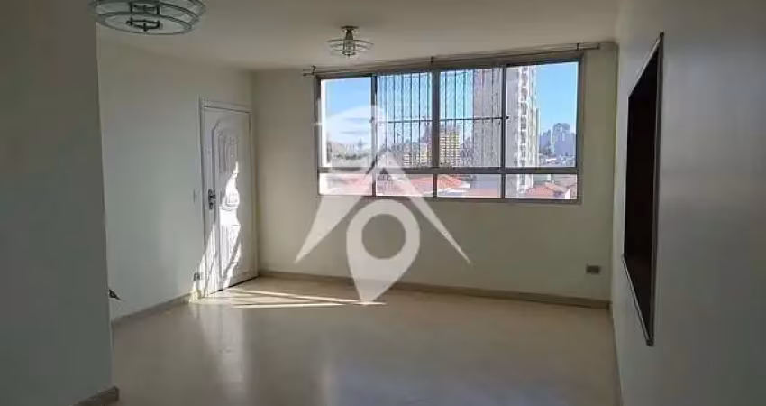 Apartamento com 3 quartos à venda na Rua Marquês de Praia Grande, 640, Vila Prudente, São Paulo