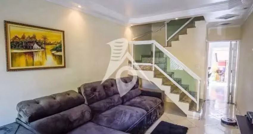 Casa em condomínio fechado com 3 quartos à venda na Rua Atuaí, 849, Penha De França, São Paulo