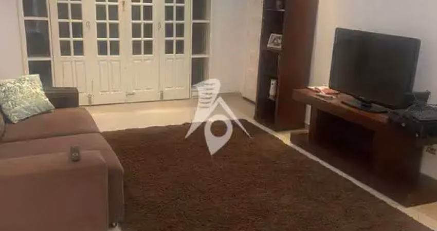 Casa com 4 quartos à venda na Edmundo Xavier, 115, Tatuapé, São Paulo