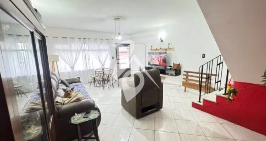 CASA PARA ALUGAR NA MOOCA 164m
