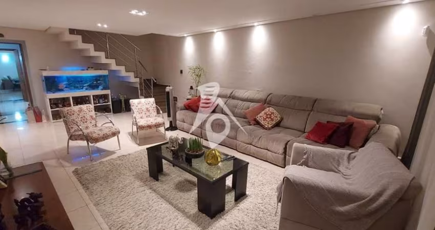 CASA ALTO PADRÃO A VENDA NO PARQUE DA MOOCA 250m